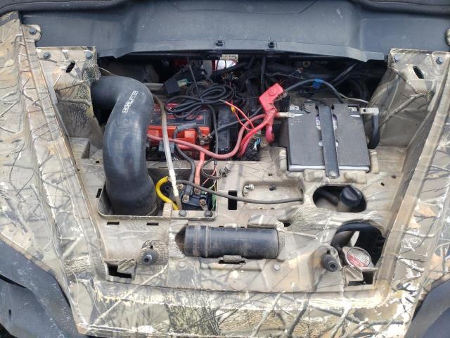 2020 HONDA SXS1000 M5 1HFVE0463L4400501