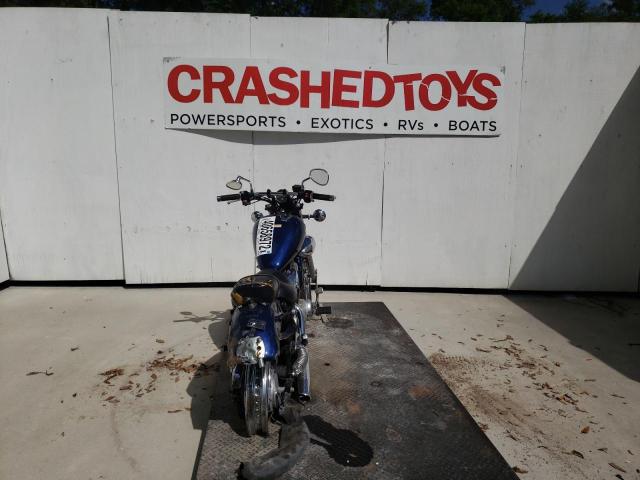 2013 YAMAHA XT250 - JYAVG04E7DA015789