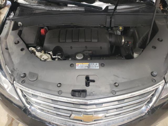 1GNKVGKD0HJ324176 Chevrolet Traverse L 2017. Фото: 6
