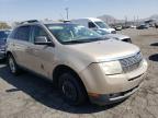 2007 LINCOLN  MKX