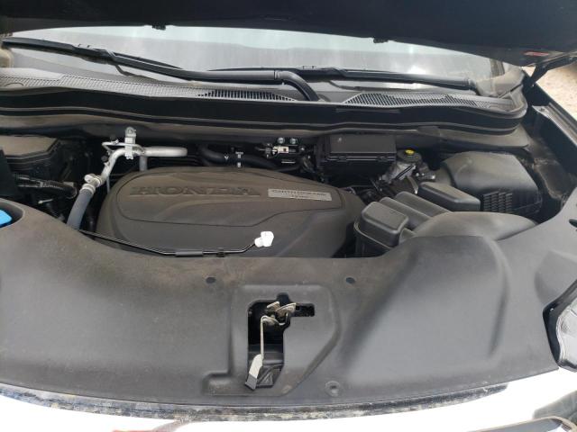 2020 HONDA RIDGELINE 5FPYK3F72LB008181
