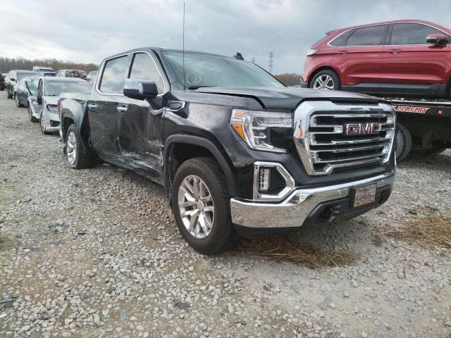 2021 GMC SIERRA C15 3GTP8DEDXMG216286