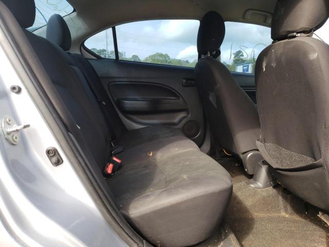 2017 MITSUBISHI MIRAGE ML32F3FJ7HHF12852
