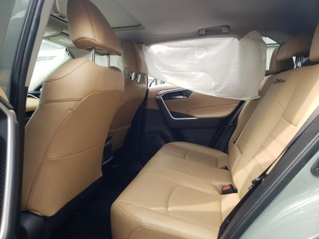 2019 TOYOTA RAV4 XLE P JTMC1RFV8KD506026