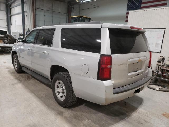 2018 CHEVROLET SUBURBAN K 1GNSKKEC5JR137411