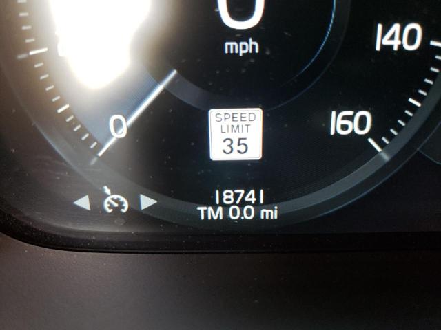 2020 VOLVO V60 T5 MOM YV1102EK7L2351887