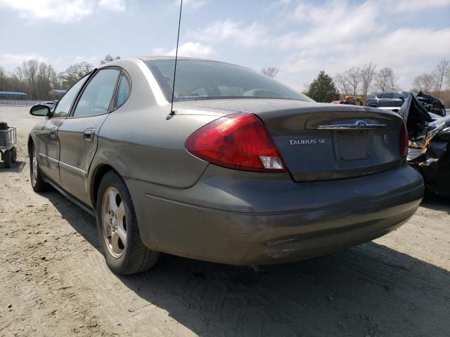 Фото: 1FAFP53U61A274385 - 3