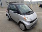 2012 SMART  FORTWO