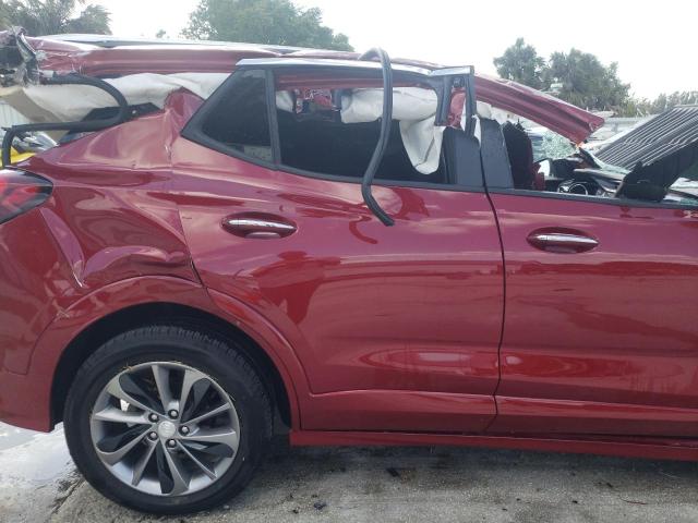 KL4MMDSL7MB076484 Buick Encore Gx Select
