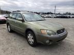 2005 SUBARU  LEGACY