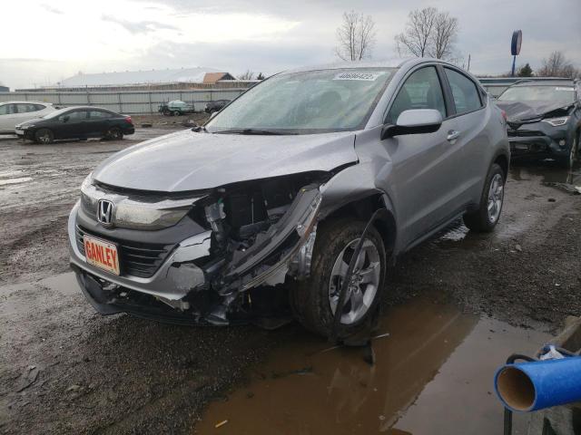 2020 HONDA HRV 3CZRU6H31LG700133