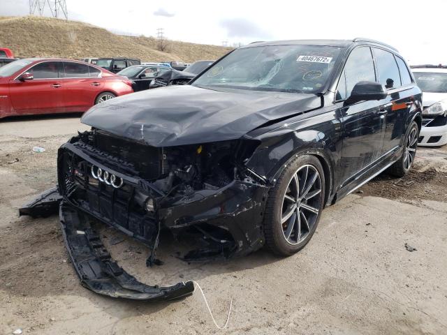 2021 AUDI SQ7 PREMIU WA1AWBF78MD010559
