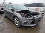 2014 FORD  FOCUS