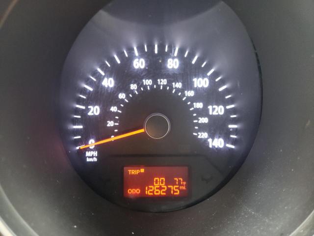 KNDJT2A57D7529427 Kia Soul 2013. Фото: 7