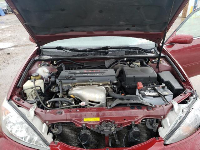 Фото: 4T1BE32K93U246158 - 7