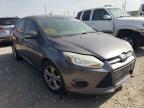 2014 FORD  FOCUS