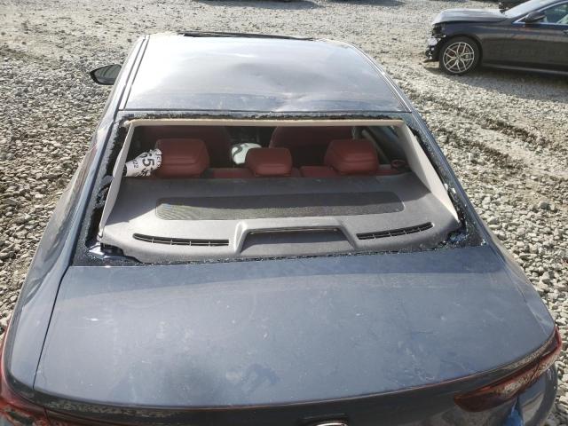 2022 MAZDA 3 PREFERRE JM1BPACL1N1509354
