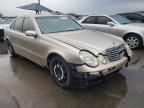 2003 MERCEDES-BENZ  E-CLASS