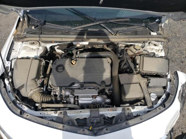 2020 CHEVROLET MALIBU LT 1G1ZD5ST7LF115253