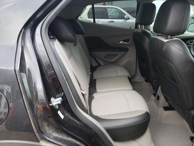2016 BUICK ENCORE KL4CJASB2GB669670