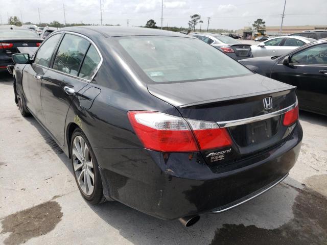 2015 HONDA ACCORD SPO 1HGCR2F53FA068170