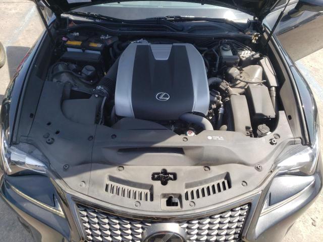 2018 LEXUS RC 350 JTHHZ5BC1J5018720