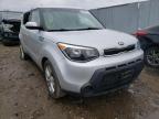 2015 KIA  SOUL