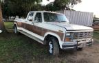 1986 FORD  F350