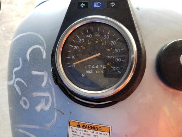 2018 SUZUKI LS650 JS1NP41D0J2100478