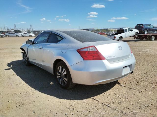 1HGCS12378A004798 Honda Accord Lx- 2008. Фото: 2