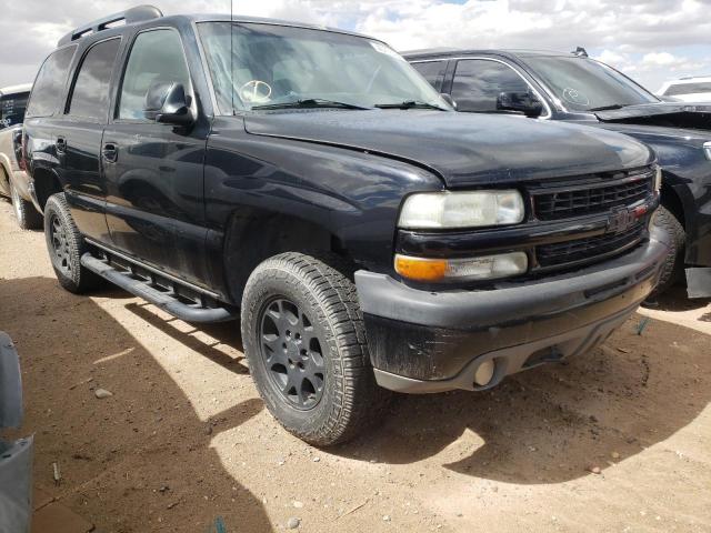 2003 Chevrolet Tahoe 