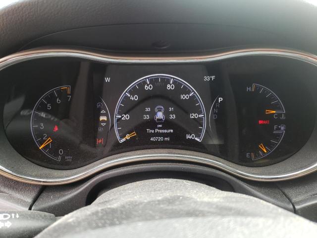 2017 JEEP GRAND CHER 1C4RJFBG6HC834933
