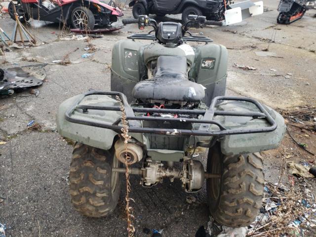 2007 HONDA TRX420 TE 1HFTE344174013426