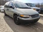 1999 PLYMOUTH  MINIVAN