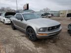 2008 FORD  MUSTANG