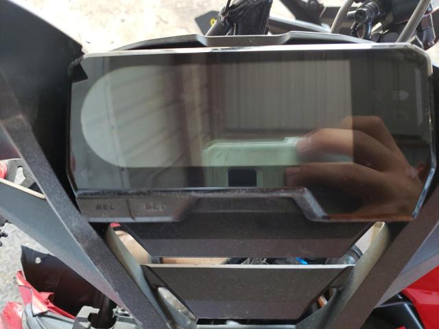2019 HONDA CBR650 R MLHRH0116K5000269