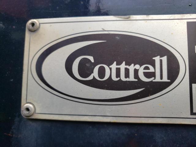 5E0AU174XJG081301 Cottrell Car Hauler 2018. Фото: 8