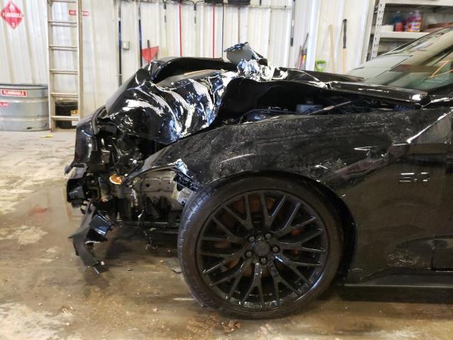 2017 FORD MUSTANG GT 1FA6P8CF0H5340080