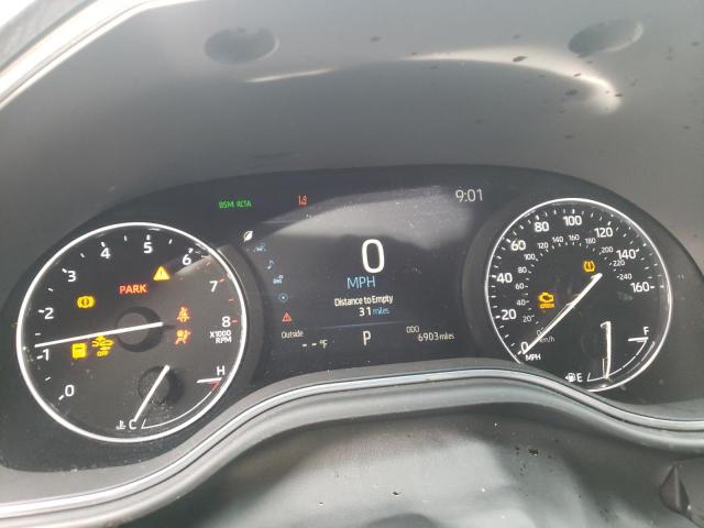 2020 TOYOTA AVALON XSE 4T1FZ1FBXLU055076