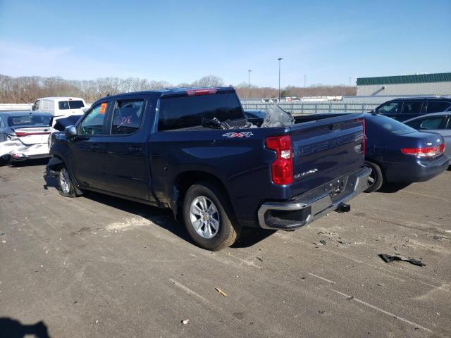 Фото: 3GCUYDED8NG146520 - 3