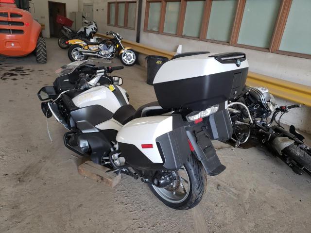 2022 BMW R 1250 RT WB10L0305N6F04115