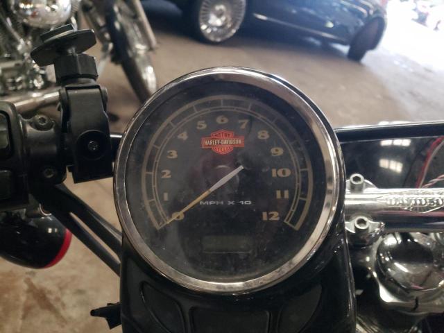 2012 HARLEY-DAVIDSON FLS SOFTAI 1HD1JRV29CB048264