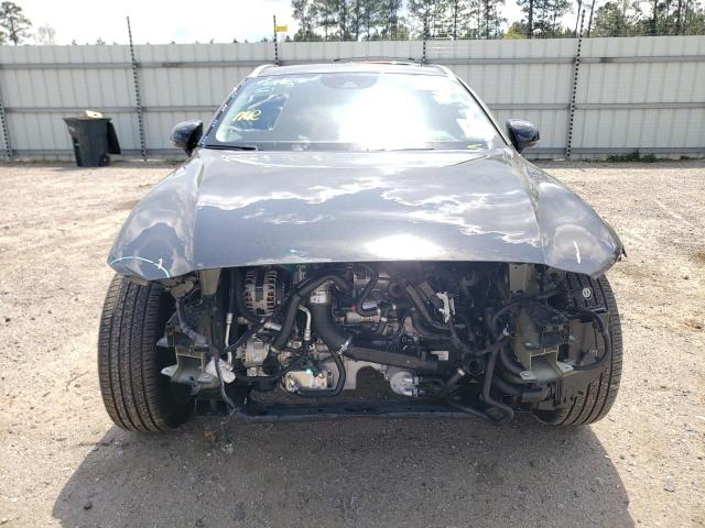 2022 VOLVO V60 CROSS YV4102WK2N1086340