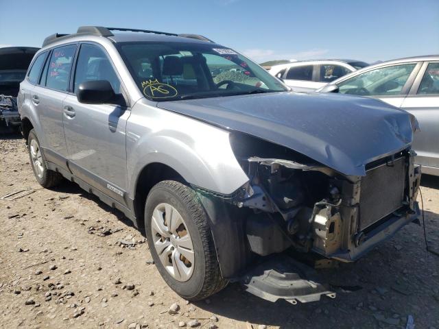 2011 Subaru Outback 2.5I