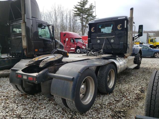 1XPCD49X9KD610952 Peterbilt 567 2019. Фото: 3