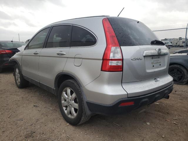 JHLRE38789C012763 Honda Cr-V Exl 2009. Фото: 2