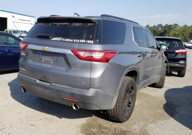 2019 CHEVROLET TRAVERSE L 1GNERGKWXKJ103467