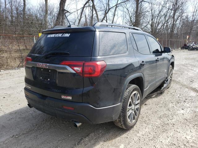 2017 GMC ACADIA ALL 1GKKNVLS5HZ256263