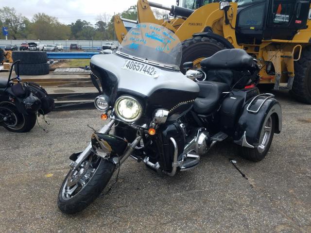 2013 HARLEY-DAVIDSON FLHTCUTG T 1HD1MAM17DB850749