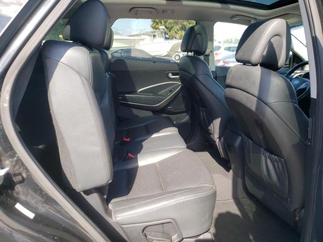 KM8SR4HF6FU115469 Hyundai Santa Fe G 2015. Фото: 5